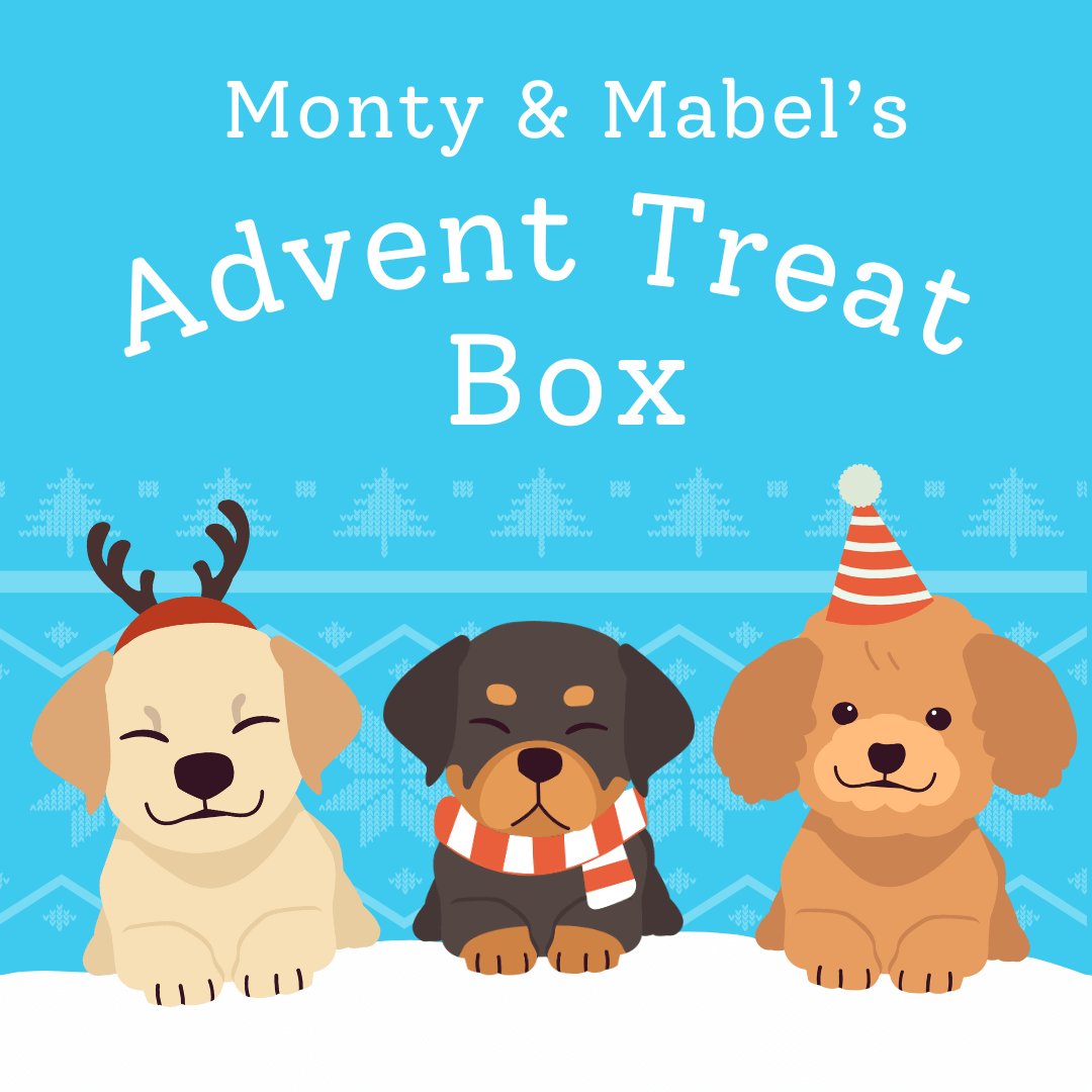 Seasonal - Monty & Mabel's